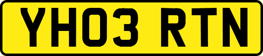 YH03RTN