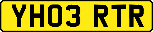 YH03RTR