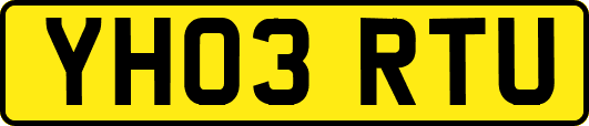YH03RTU