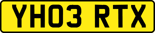 YH03RTX
