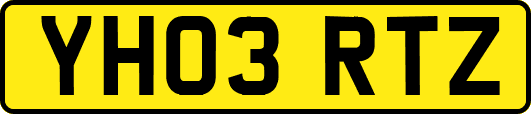 YH03RTZ