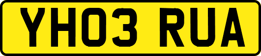 YH03RUA