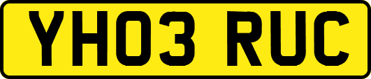YH03RUC