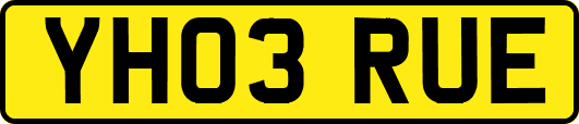YH03RUE