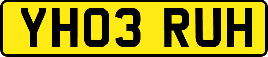 YH03RUH