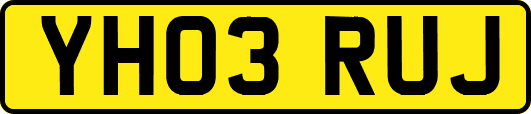 YH03RUJ