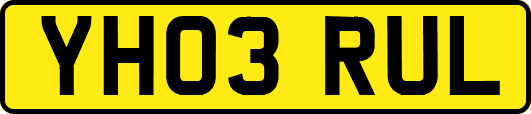 YH03RUL