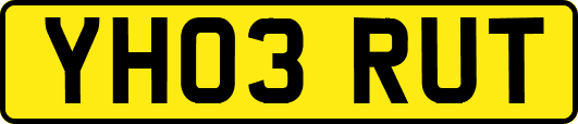 YH03RUT