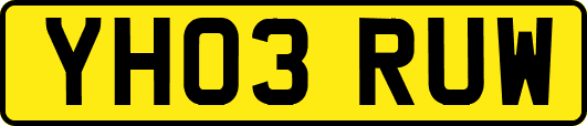 YH03RUW