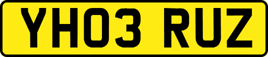 YH03RUZ