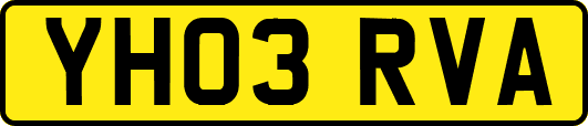 YH03RVA