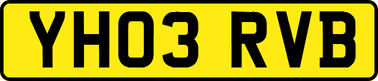 YH03RVB
