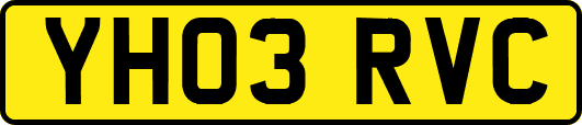 YH03RVC