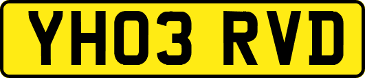 YH03RVD