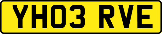 YH03RVE