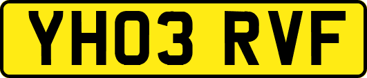 YH03RVF