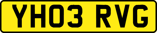 YH03RVG