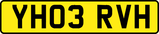 YH03RVH
