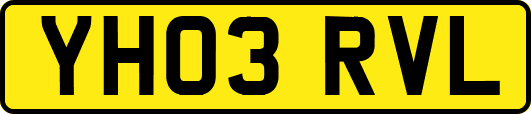 YH03RVL