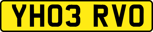 YH03RVO