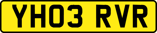 YH03RVR