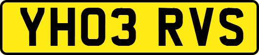 YH03RVS