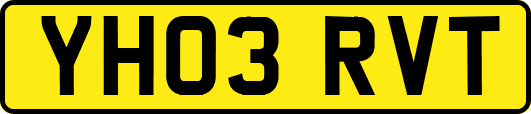 YH03RVT