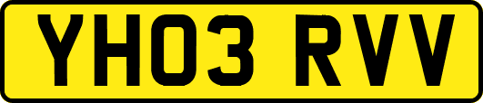 YH03RVV