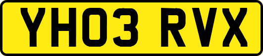 YH03RVX