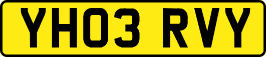 YH03RVY