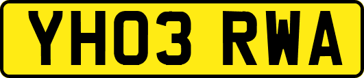 YH03RWA