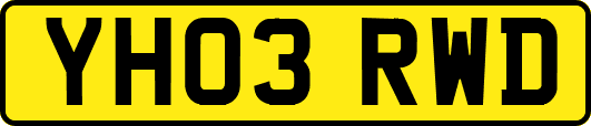 YH03RWD
