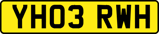 YH03RWH
