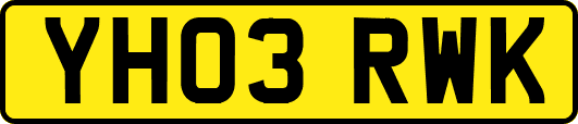 YH03RWK