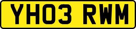 YH03RWM
