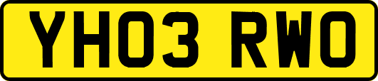 YH03RWO