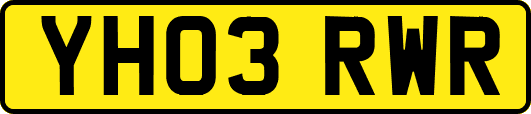 YH03RWR