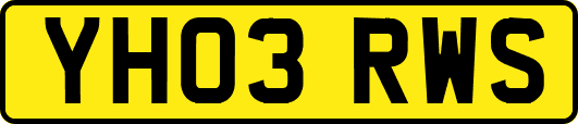 YH03RWS