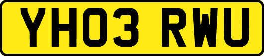 YH03RWU