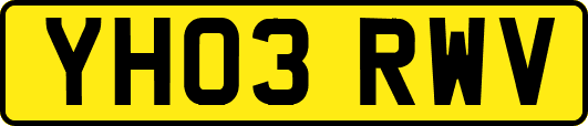 YH03RWV