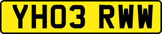 YH03RWW