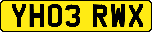 YH03RWX