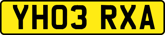 YH03RXA