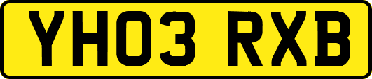 YH03RXB