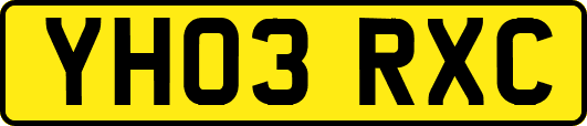 YH03RXC