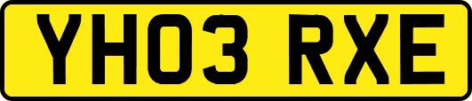 YH03RXE