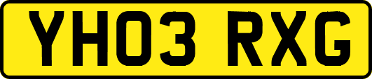 YH03RXG