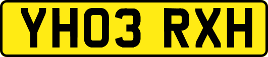 YH03RXH