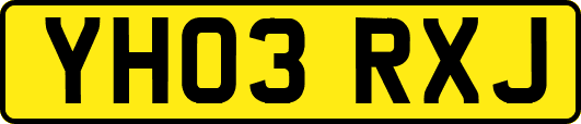YH03RXJ