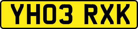 YH03RXK